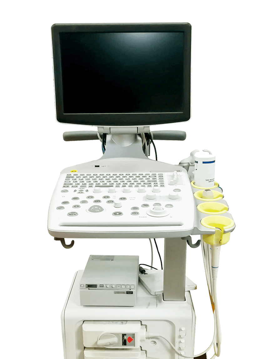 Home - Online Point-of-Care Ultrasound Courses & Training