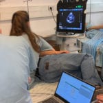 Image of    Online PoCUS Training