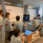 Image of    Online PoCUS Training