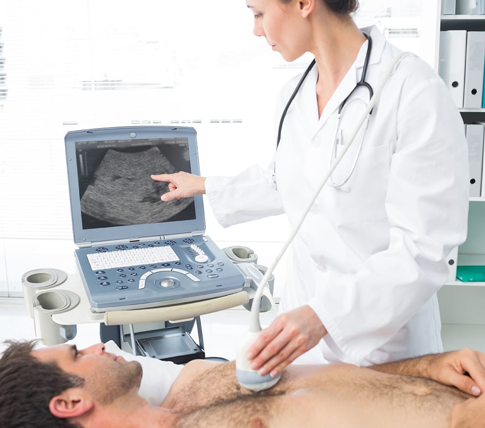 Image of    Online PoCUS Training