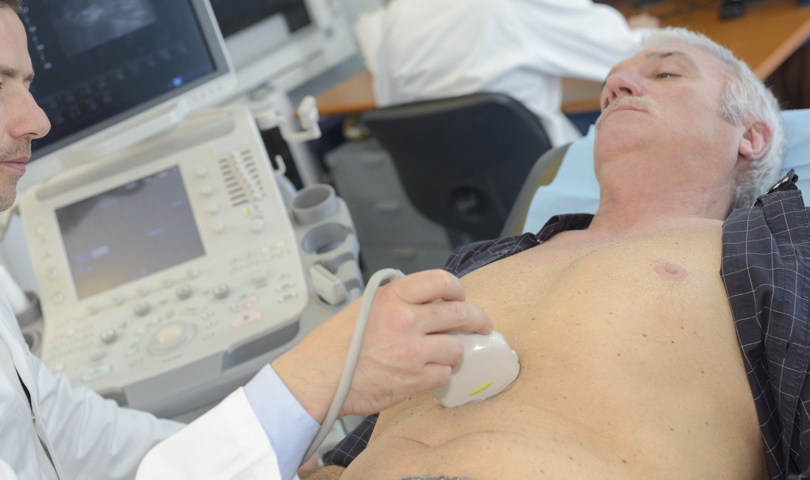 Image of UAPE PoCUS training cardiac PoCUS    Online PoCUS Training