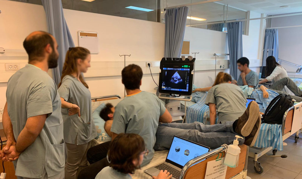 Image of    Online PoCUS Training