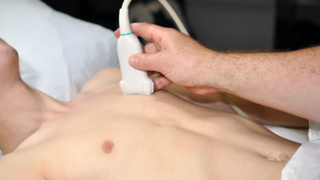 Image of    Online PoCUS Training