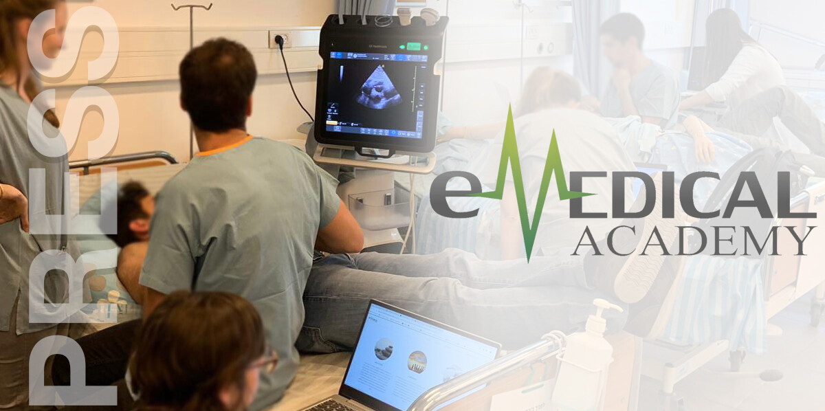 Image of online ultrasound school online ultrasound courses Ben Gurion    Online PoCUS Training