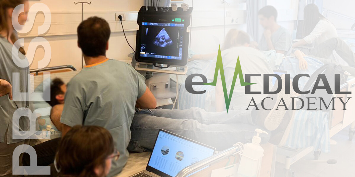 Image of pulmonary embolism Pericardial Tamponade PE McConnels sign diagnostic ultrasonography computed tomography pulmonary angiography    Online PoCUS Training